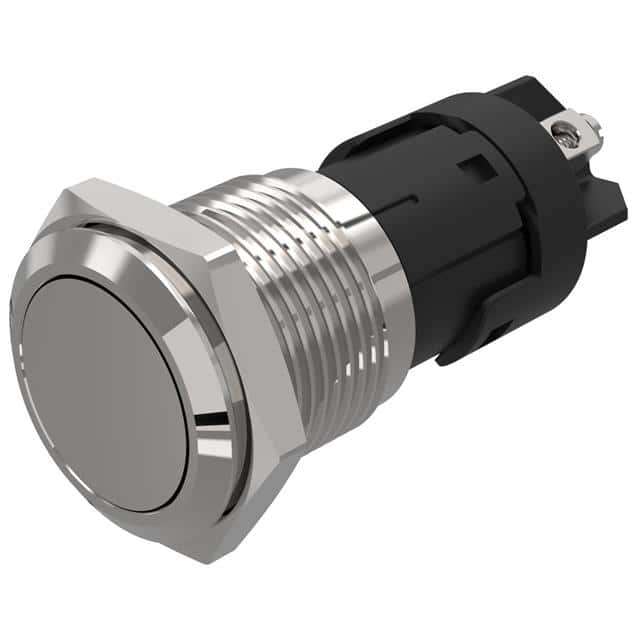 82-4152.2000 SWITCH PB SPDT 5A 120V
