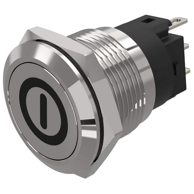 82-5151.1000.B001 SWITCH PB SPDT 3A 240V