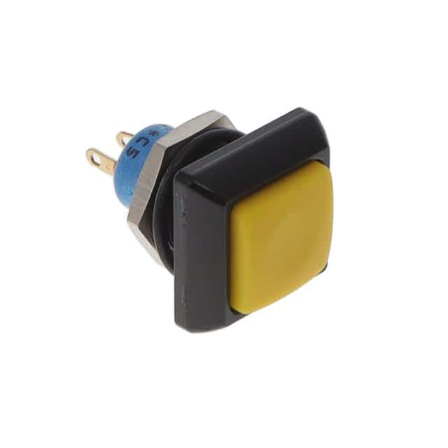 IPC3SAD5 SWITCH PUSH SPST-NO 0.5A 48V