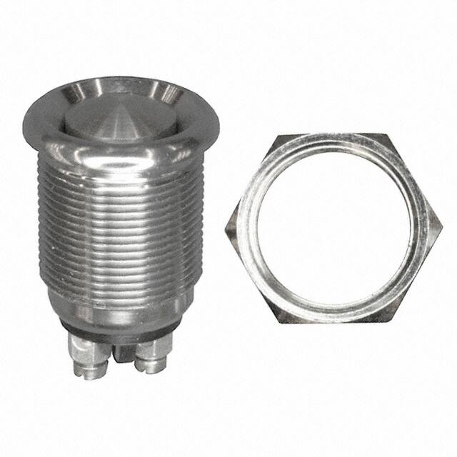 MP0033 SWITCH PUSH SPST-NO 1A 50V