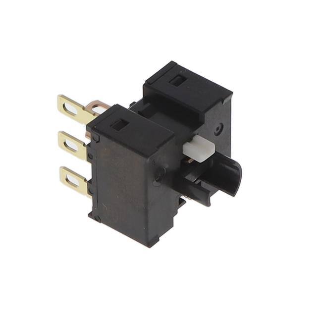 A16-TBA-1 SWITCH PUSHBUTTON SPDT 5A 125V