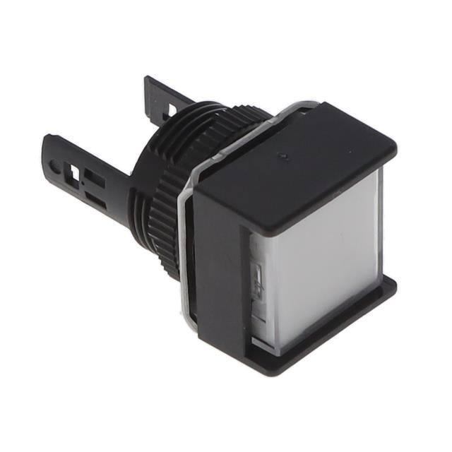 A16-AWM-2 SWITCH PUSHBUTTON DPDT 5A 125V