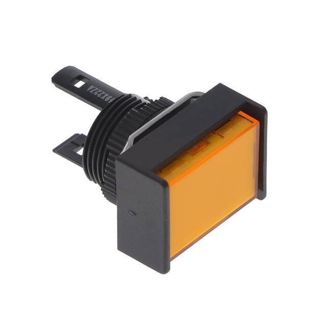 A16-JYM-2 SWITCH PUSHBUTTON DPDT 5A 125V