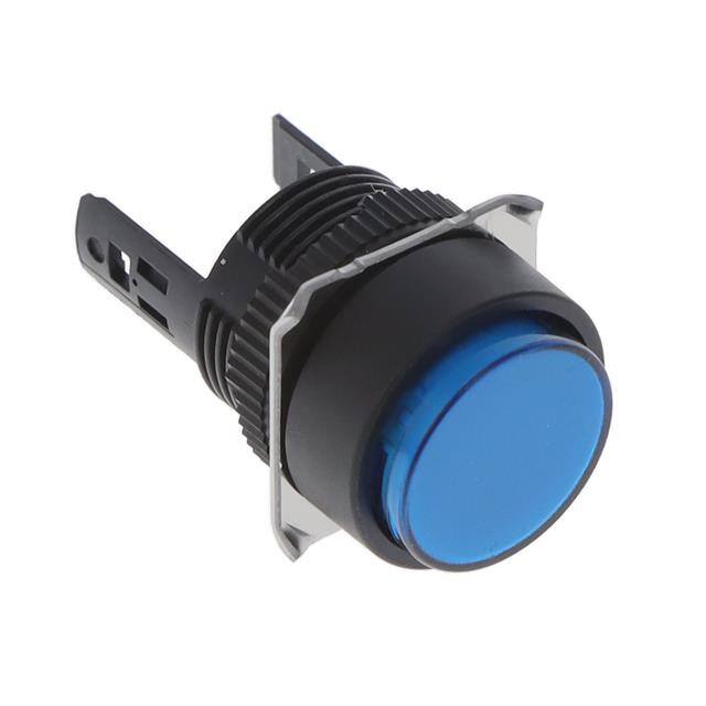 A16-TAM-2 SWITCH PUSHBUTTON DPDT 5A 125V
