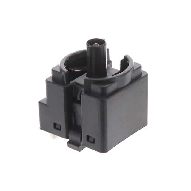 A3UL-TBY-1A1C-5M SWITCH PUSHBUTTON SPDT 0.1A 30V
