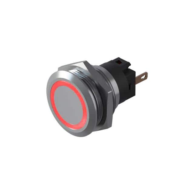 82-6151.2AA4.B001 SWITCH PB SPDT 3A 240V