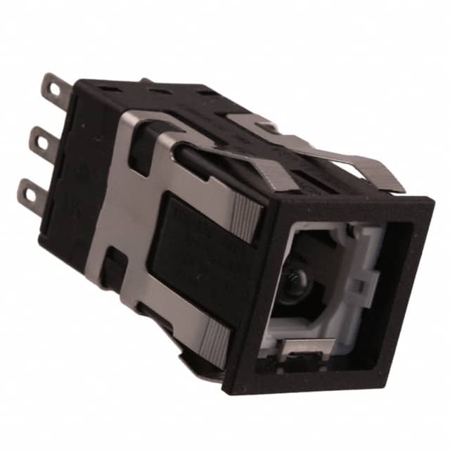 AML21CBE2AC SWITCH PUSHBUTTON DPDT 3A 125V