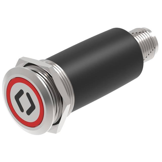 82-6657.1114 SWITCH PB SPDT 3A 240V
