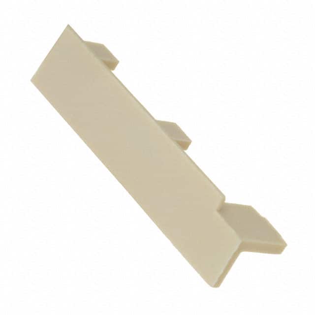 REL BAR F3X10 (PLASTIC) SWITCH PUSHBUTTON