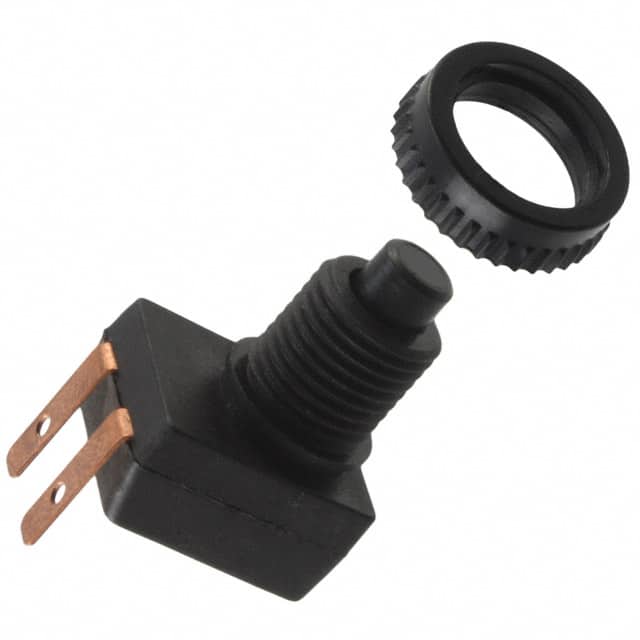 40-4685-00 SWITCH PUSHBUTTON SPST 10A 14V