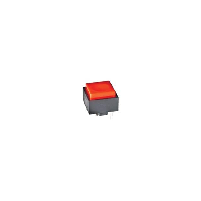 KS11R22CGD SWITCH PUSH SPST-NO 0.025A 50V