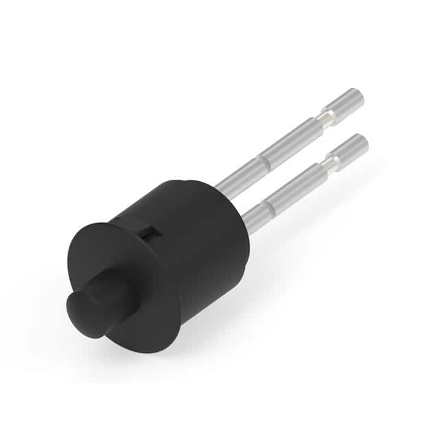 1571485-1 SWITCH PUSHBUTTON SPST-NC 1A