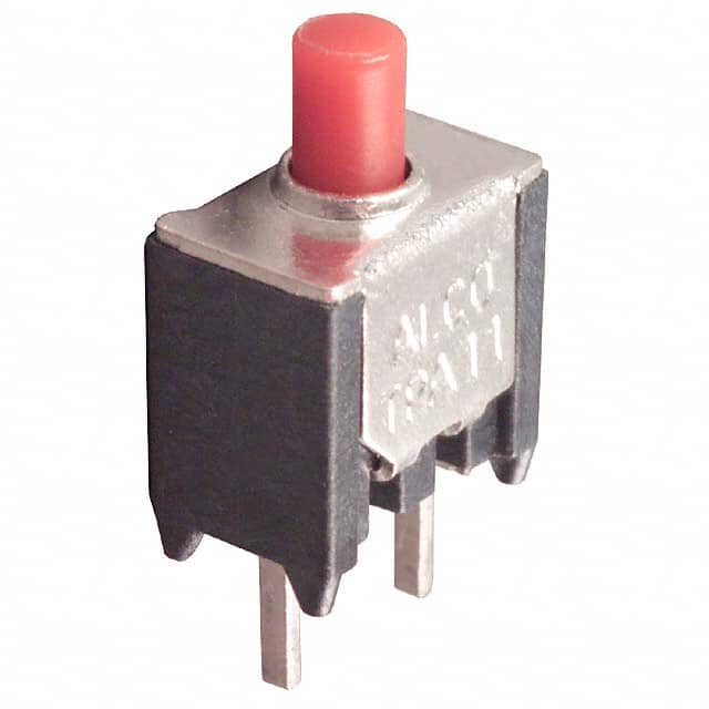 TPA11CGPC2 SWITCH PUSH SPST-NO 0.4VA 20V
