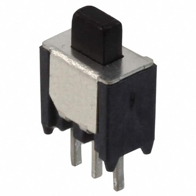 TP11FGPC0 SWITCH PUSHBUTTON SPDT 0.4VA 20V
