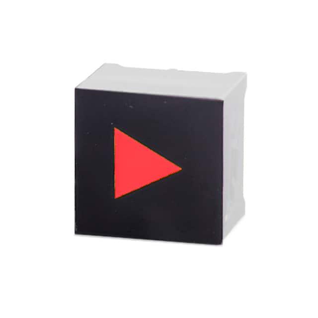 CTHS15CIC01ARROW SWITCH PUSH CAPACITIVE ILLUM SQ