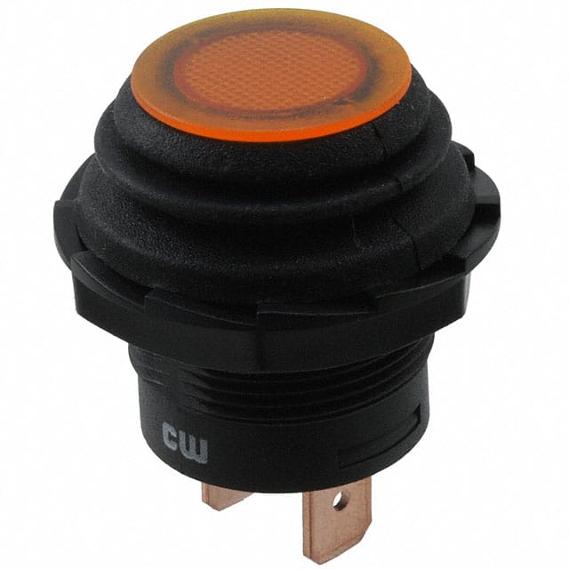 GPB553A201BA SWITCH PUSH SPST-NO 10A 14V