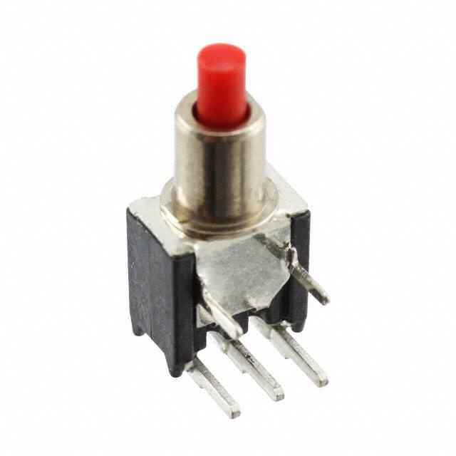 1-1825097-2 SWITCH PUSHBUTTON SPDT 0.4VA 20V