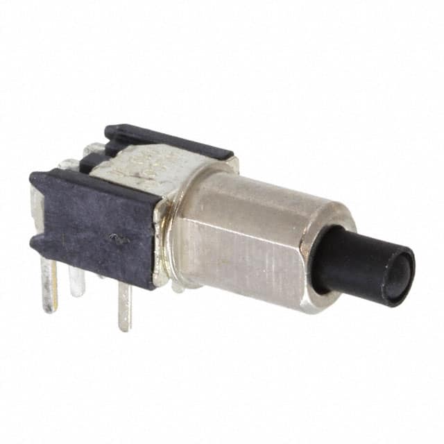 TPD11FGRA0 SWITCH PUSHBUTTON SPDT 0.4VA 20V