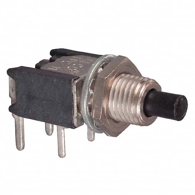TPC11CGRA0 SWITCH PUSH SPST-NO 0.4VA 20V