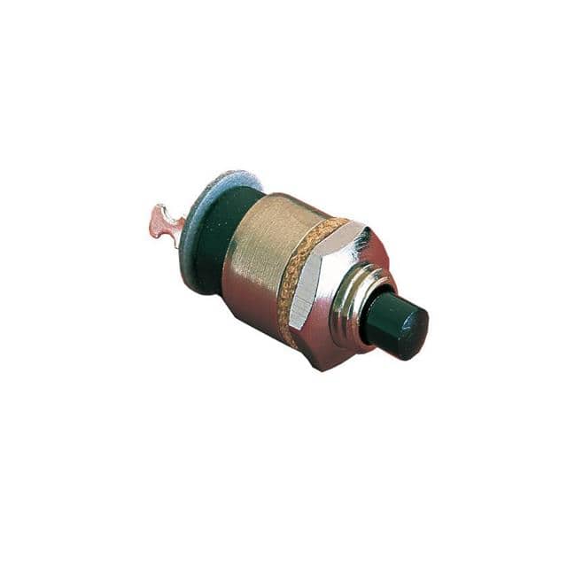 MP0016/RD SWITCH PUSH SPST-NO 1A 28V