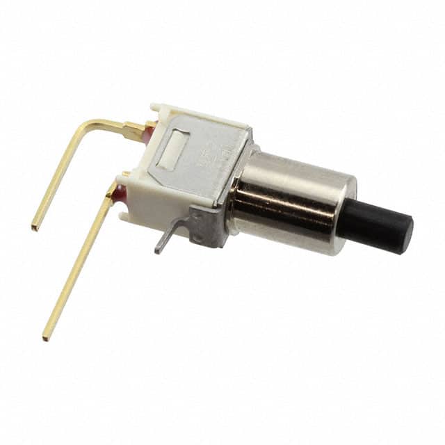 TP11LT9AVBE SWITCH PUSH SPST-NO 0.4VA 20V