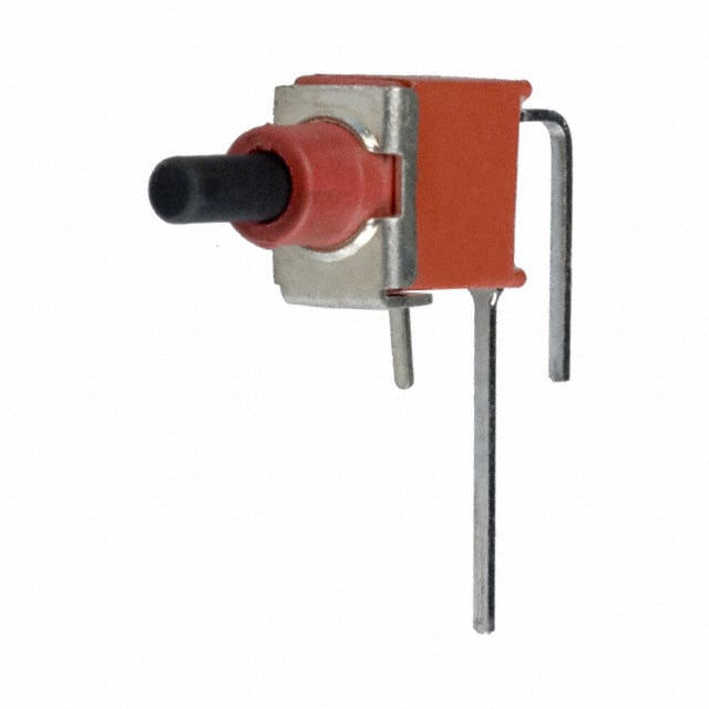 EP11SD1AVPE SWITCH PUSH SPST-NO 0.4VA 20V