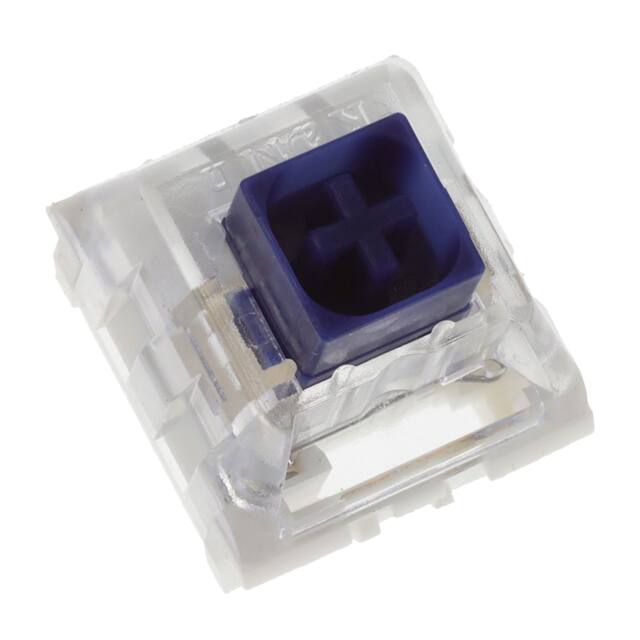5150 KAILH MECH KEY SWITCHES 1=10PK