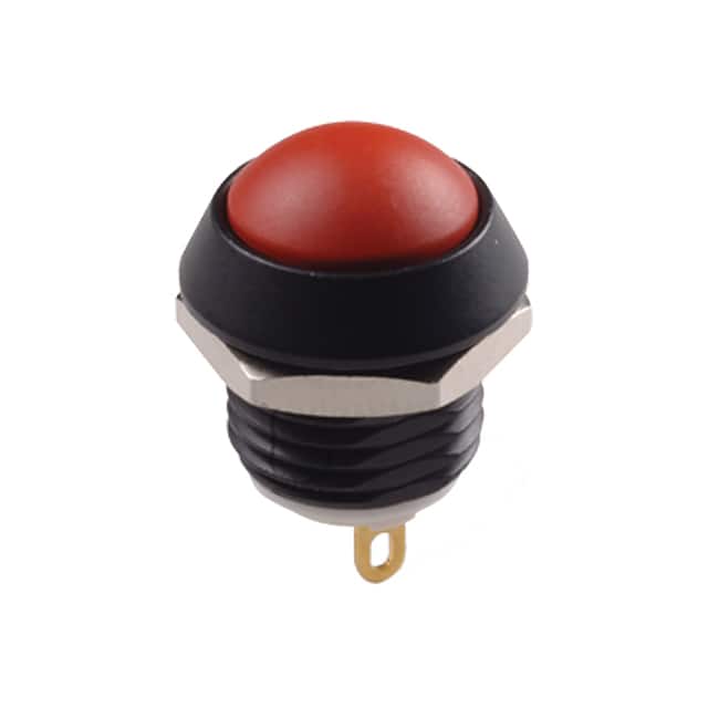 AP2N002SZBE SWITCH PUSH SPST-NO 0.125A 125V