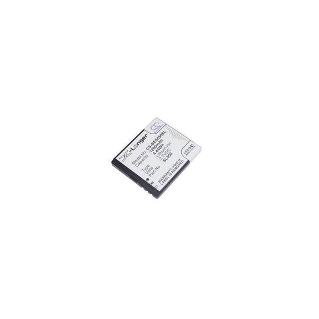 CS-BES550SL Replacement for Cameron Sino CS-