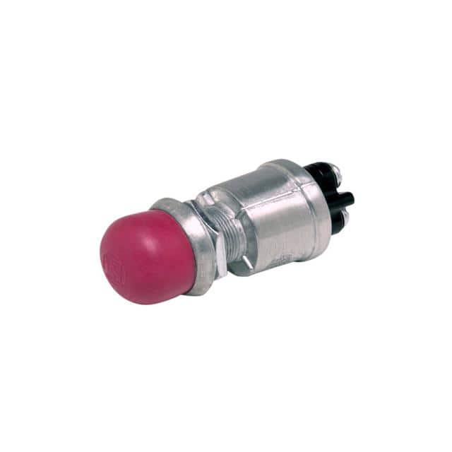 90030-04 SWITCH P-P MOM NO 2POS CAP