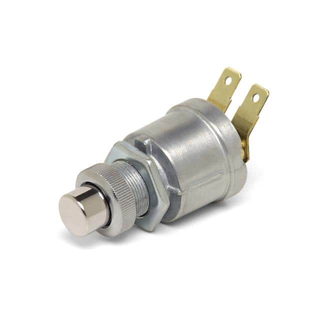 90036-02 SWITCH P-P MOM NO BLD