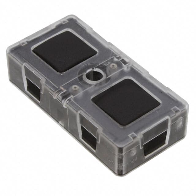 1.12.000.001/0000 SWITCH PUSH DPST 4A 250V