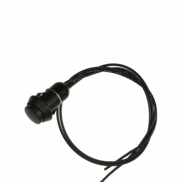 AP2E200SWBE SWITCH PUSH SPST-NO 0.125A 125V