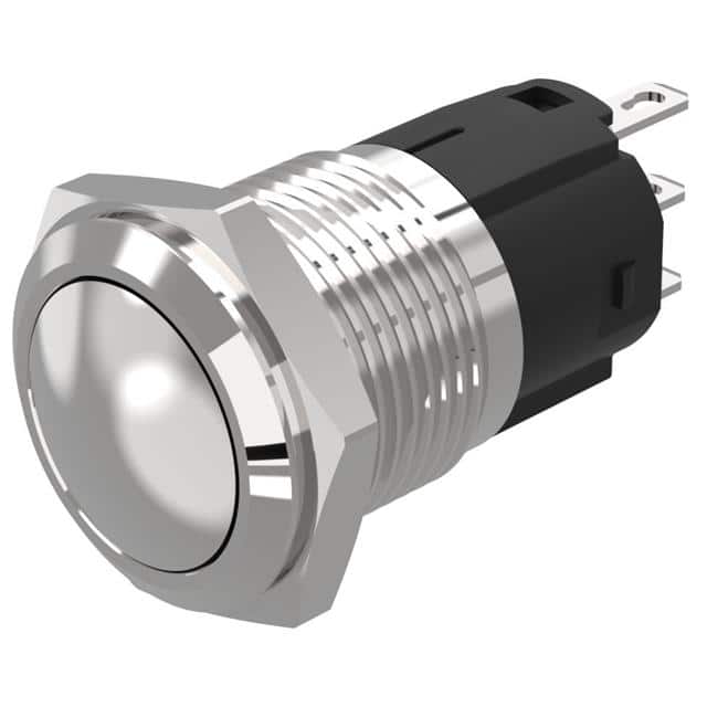 82-4171.1000 SWITCH PB SPDT 5A 120V