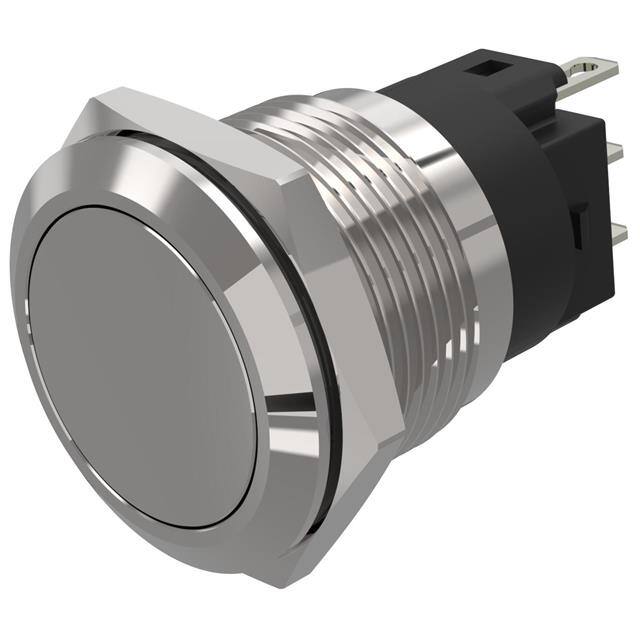 82-5551.1000 SWITCH PB SPDT 5A 120V