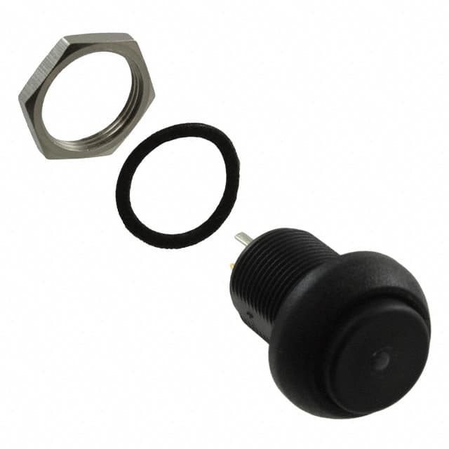 ILP3PAD2L0G SWITCH PUSHBUTTON SPST-NO 2A 24V
