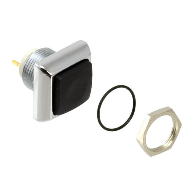 ICC3PAD2101 SWITCH PUSH SPST-NO 5A 48V