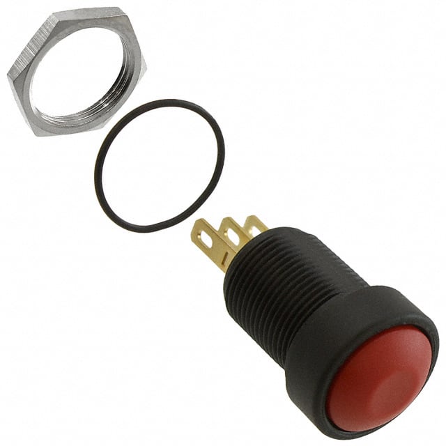 IMR7Z462234 SWITCH PUSHBUTTON SPDT 3A 28V