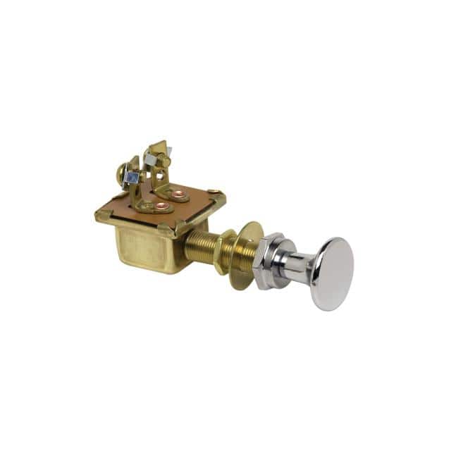 M-482 SWITCH P-P 2POS