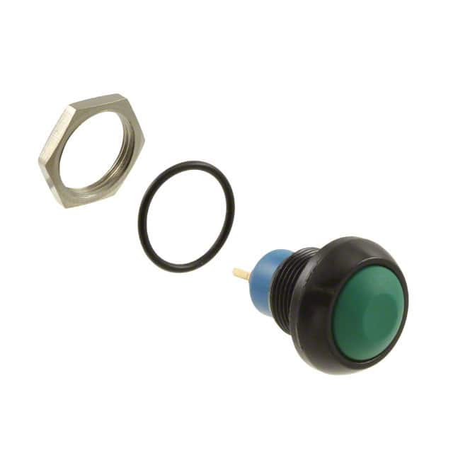 IPR3PAD3 SWITCH PUSH SPST-NO 0.5A 48V