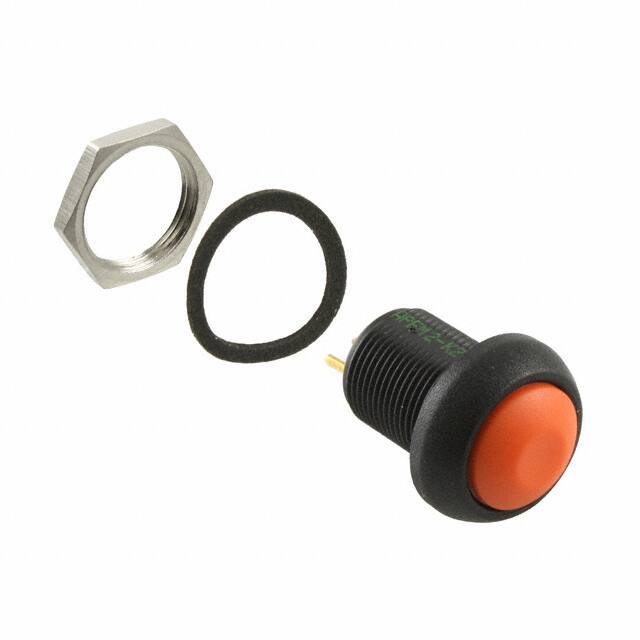 IMR7P492 SWITCH PUSHBUTTON SPDT 3A 28V