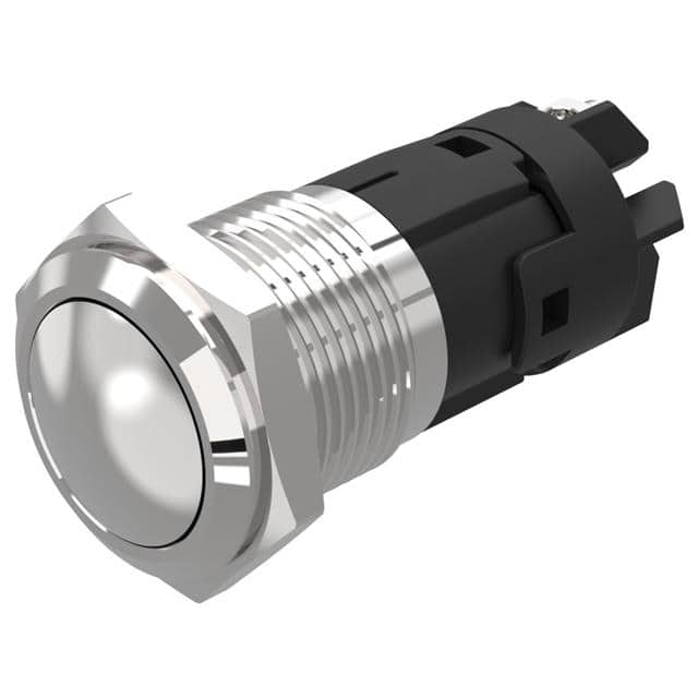 82-4172.2000 SWITCH PB SPDT 5A 120V