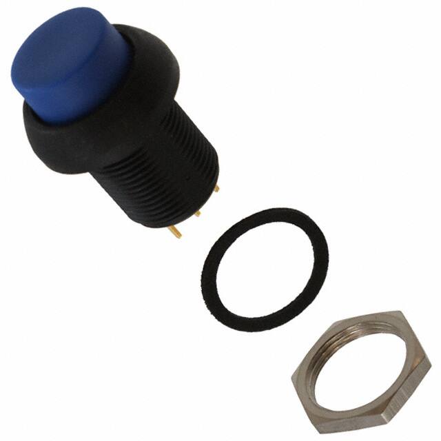 IMP7P4B2 SWITCH PUSHBUTTON SPDT 3A 28V