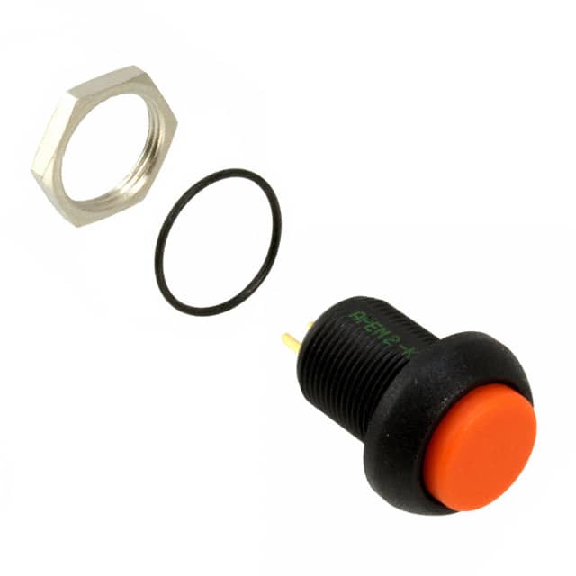 IMP7P492 SWITCH PUSHBUTTON SPDT 3A 28V