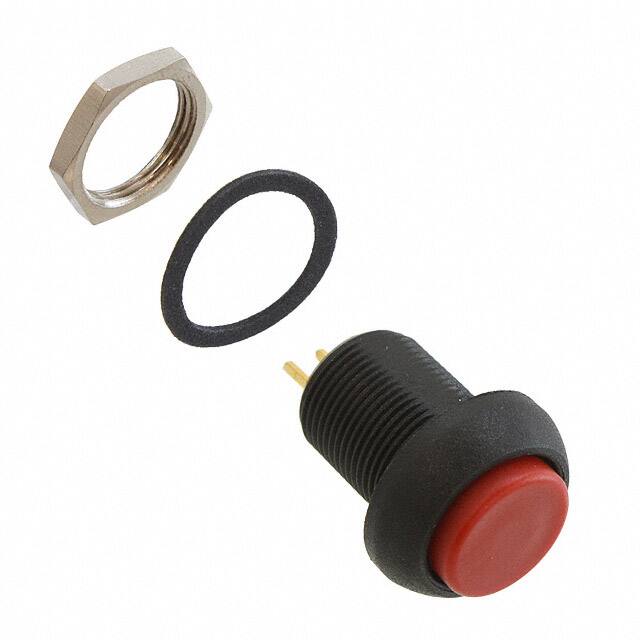IMP7P462075 SWITCH PUSHBUTTON SPDT 3A 28V