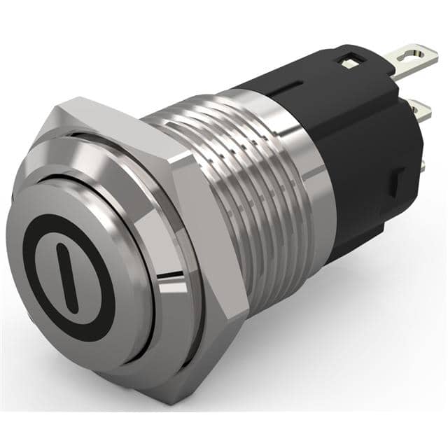82-4161.2000.B001 SWITCH PB SPDT 5A 120V
