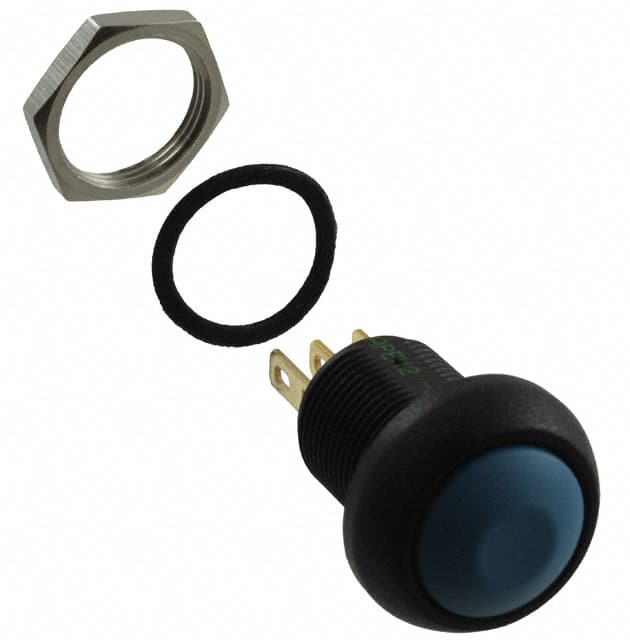 IMR7Z412 SWITCH PUSHBUTTON SPDT 3A 28V