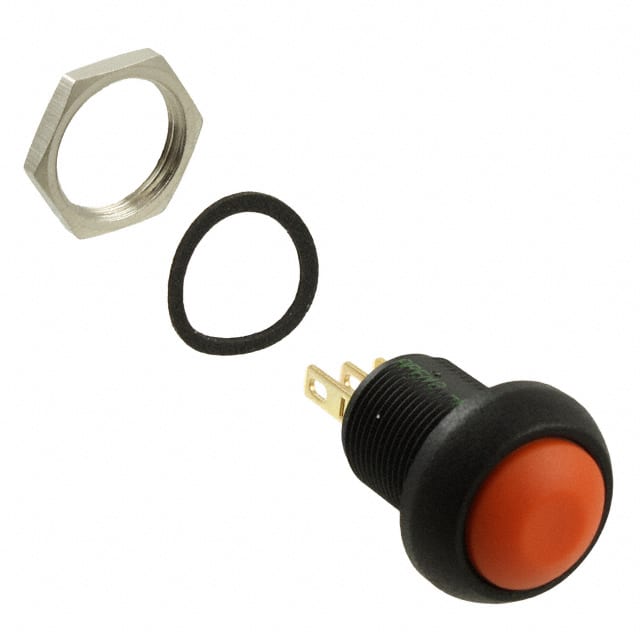 IMR7Z492 SWITCH PUSHBUTTON SPDT 3A 28V