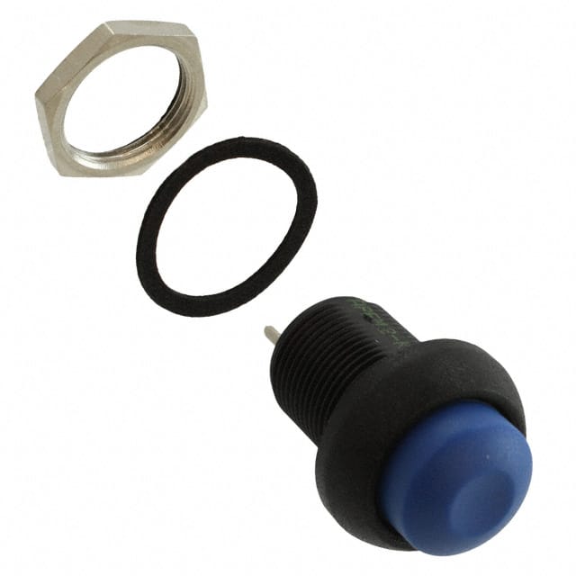 IMR7P4B2104 SWITCH PUSHBUTTON SPDT 3A 28V