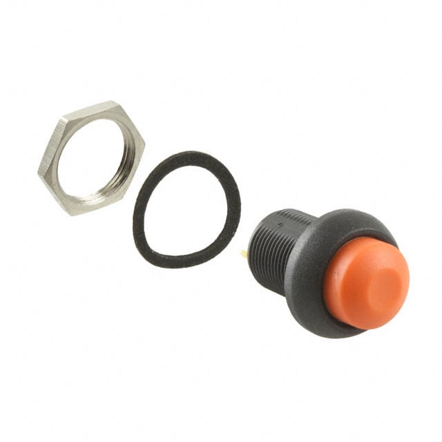 IMR7P492104 SWITCH PUSHBUTTON SPDT 3A 28V